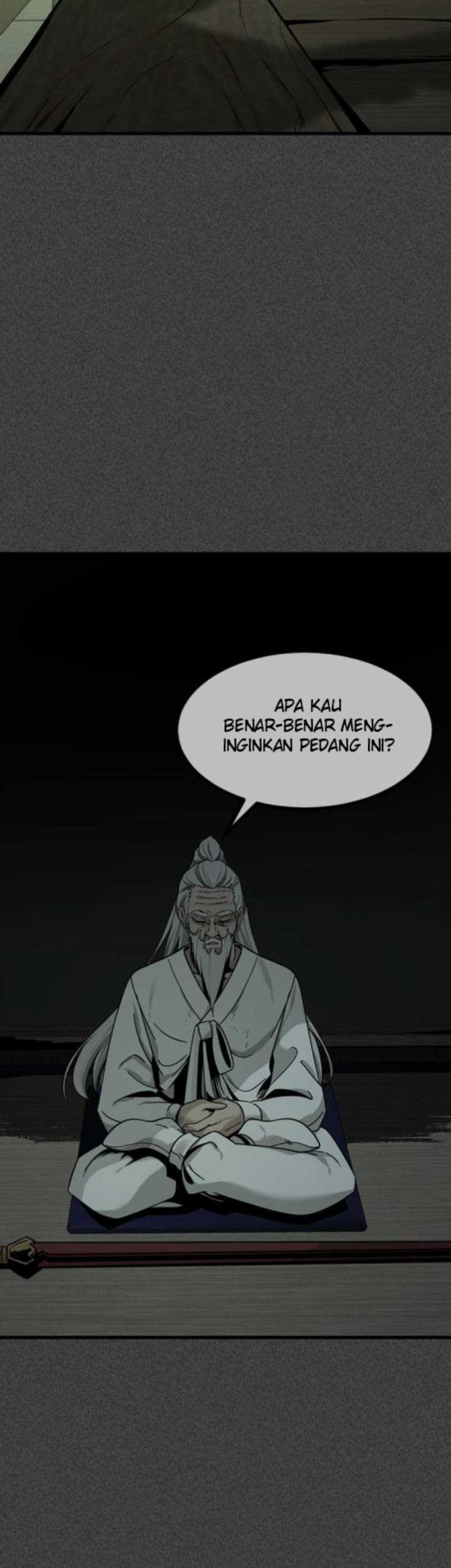 Hero Killer Bab 43 halaman 33