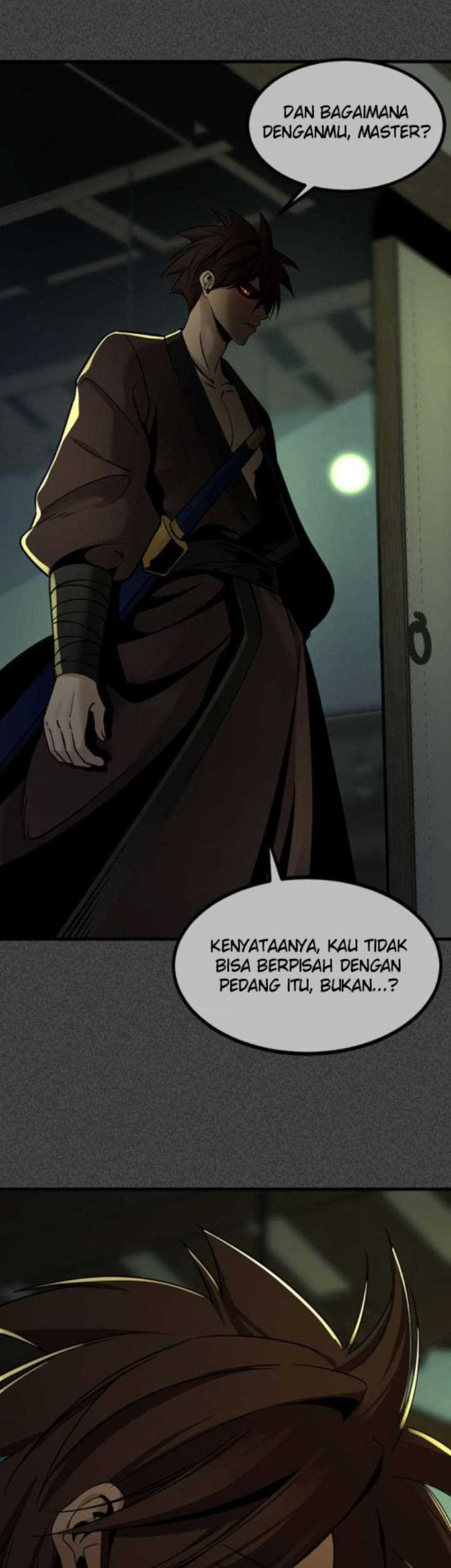 Hero Killer Bab 43 halaman 34