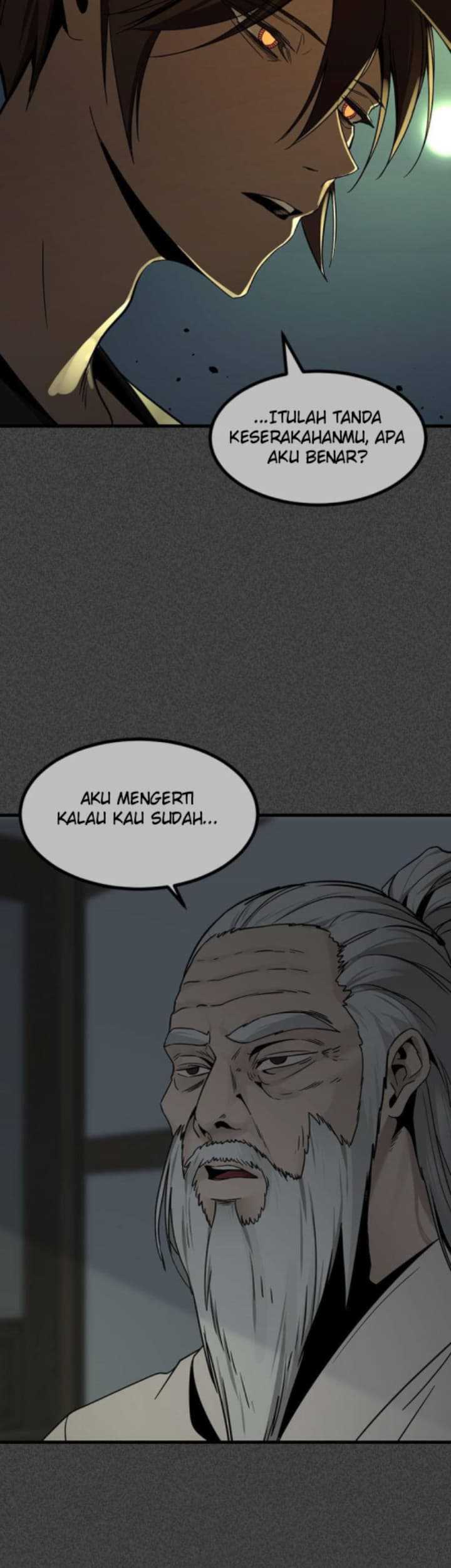 Hero Killer Bab 43 halaman 35