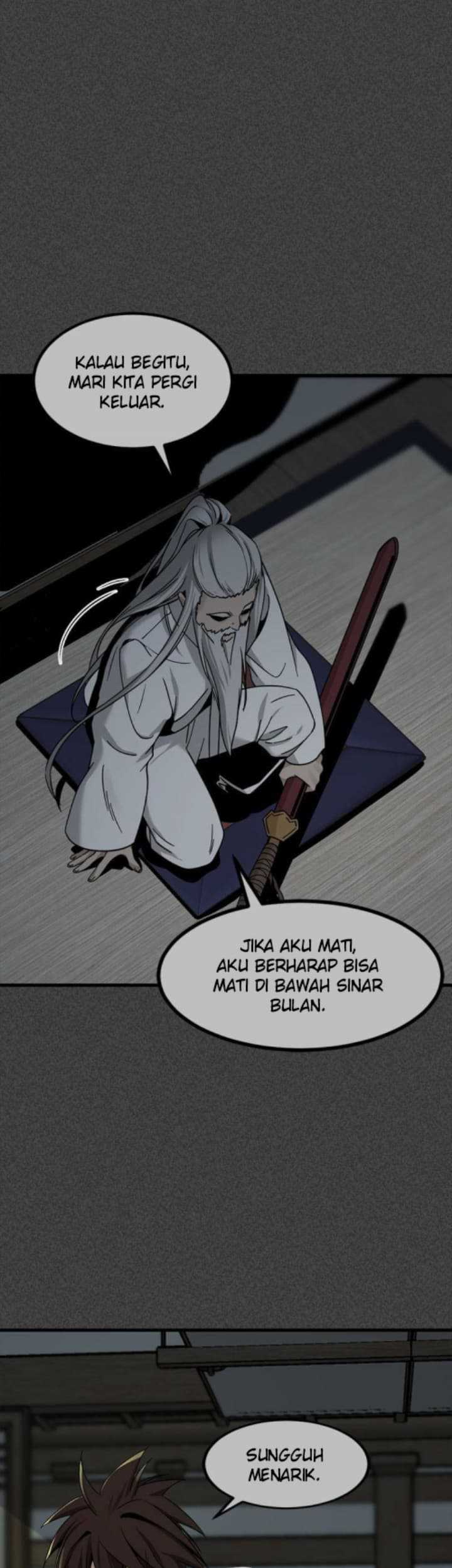 Hero Killer Bab 43 halaman 39