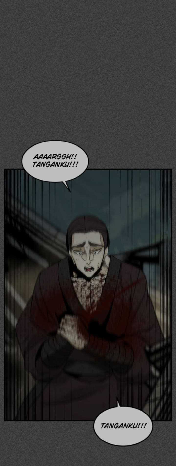 Hero Killer Bab 43 halaman 43