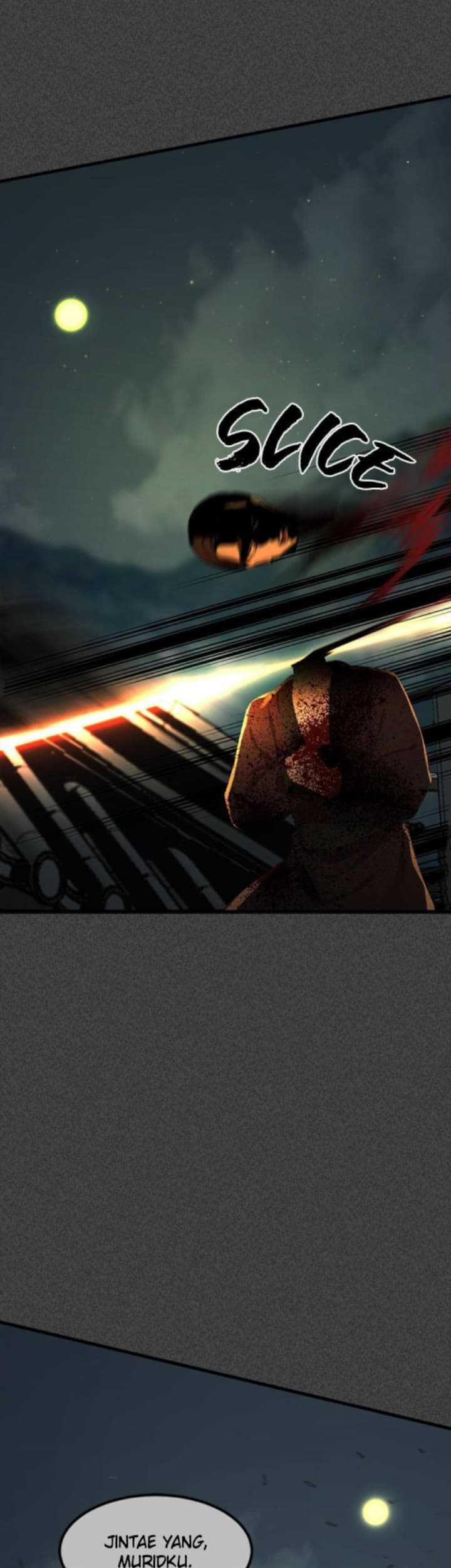Hero Killer Bab 43 halaman 44