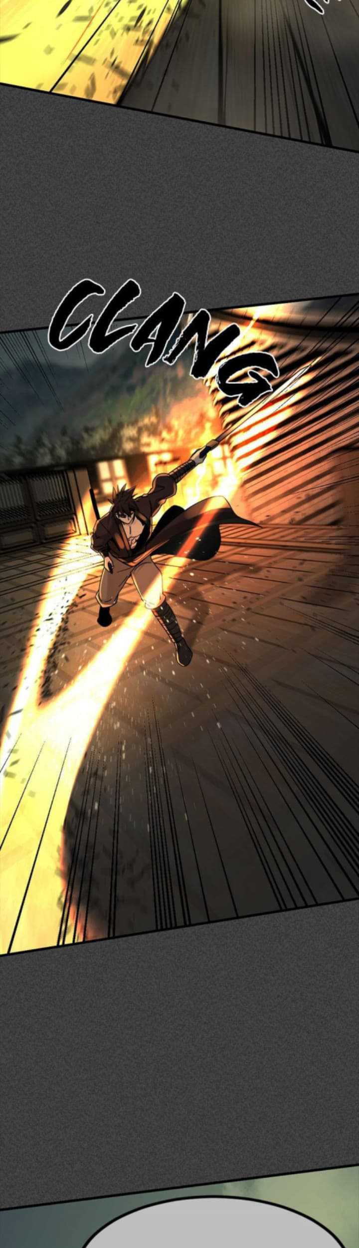 Hero Killer Bab 43 halaman 46