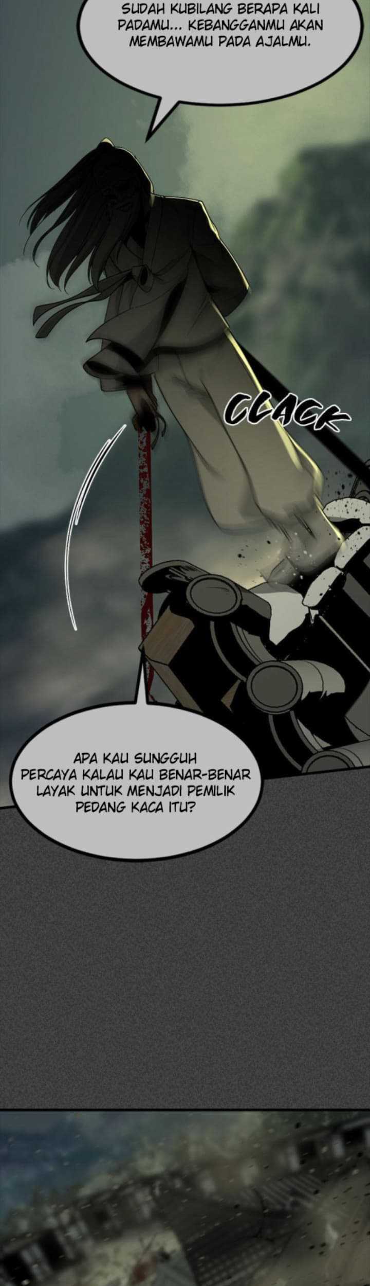 Hero Killer Bab 43 halaman 47