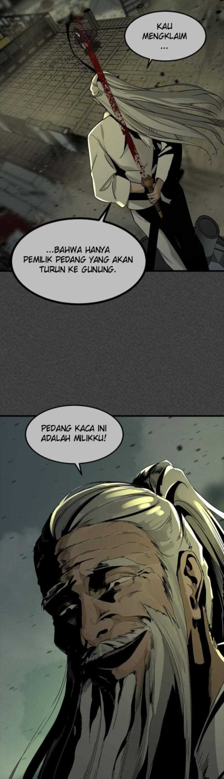 Hero Killer Bab 43 halaman 48