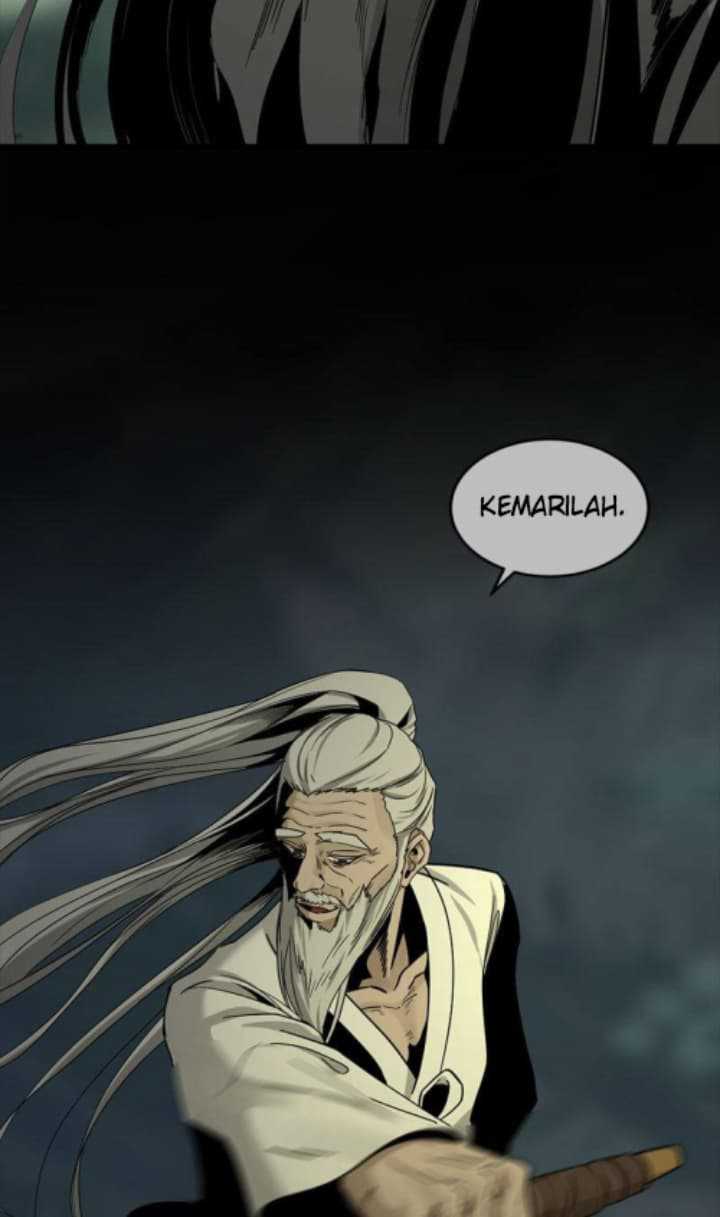 Hero Killer Bab 43 halaman 49