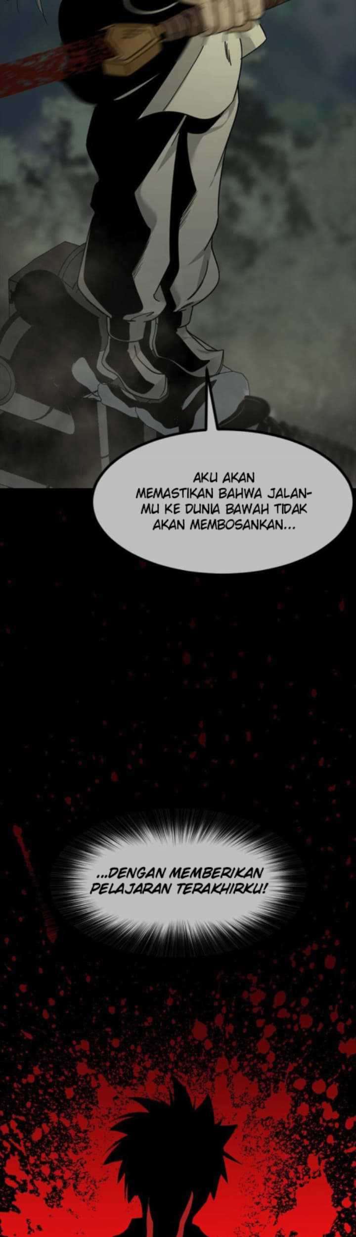 Hero Killer Bab 43 halaman 50
