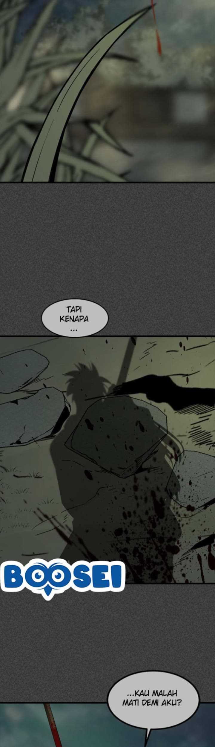 Hero Killer Bab 43 halaman 52