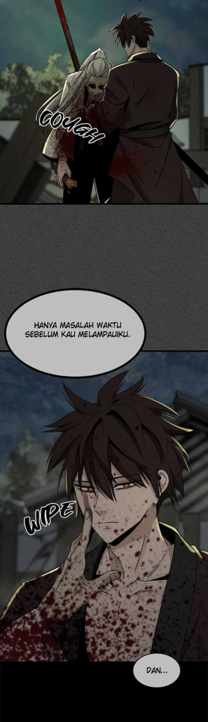 Hero Killer Bab 43 halaman 53