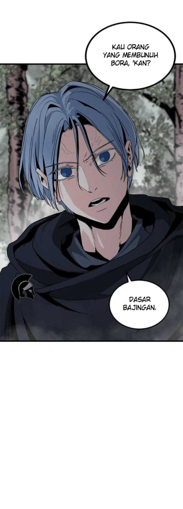 Hero Killer Bab 43 halaman 57