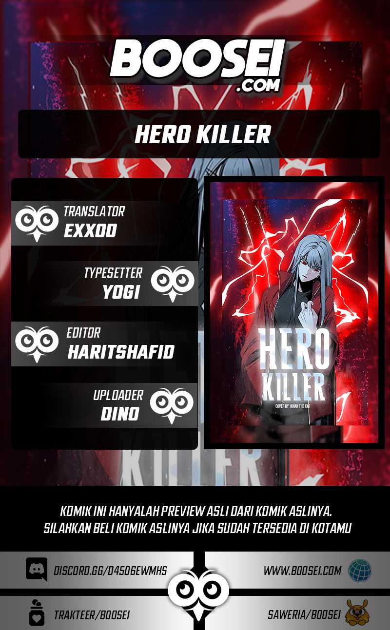 Hero Killer Bab 44 halaman 1
