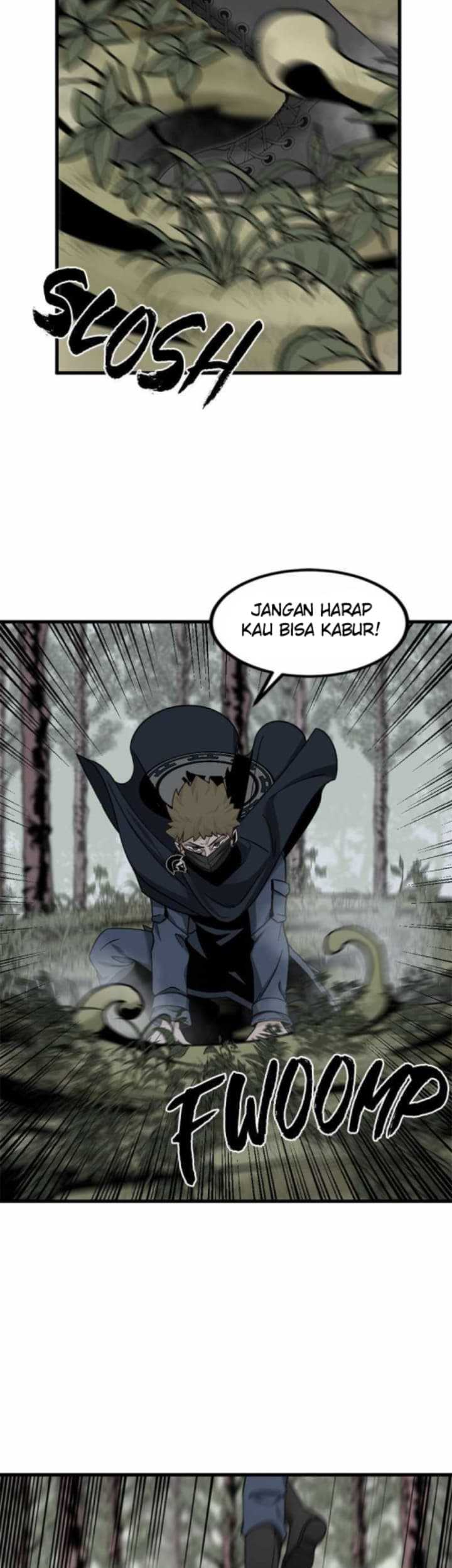 Hero Killer Bab 44 halaman 15