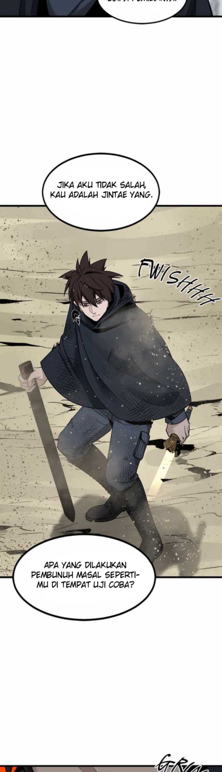 Hero Killer Bab 44 halaman 24
