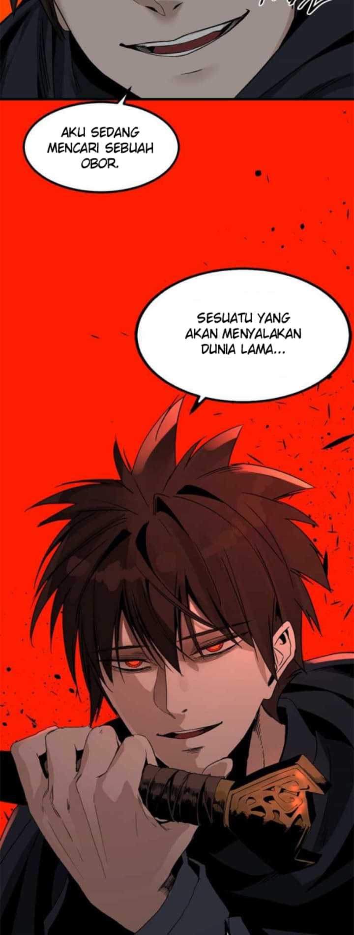 Hero Killer Bab 44 halaman 25