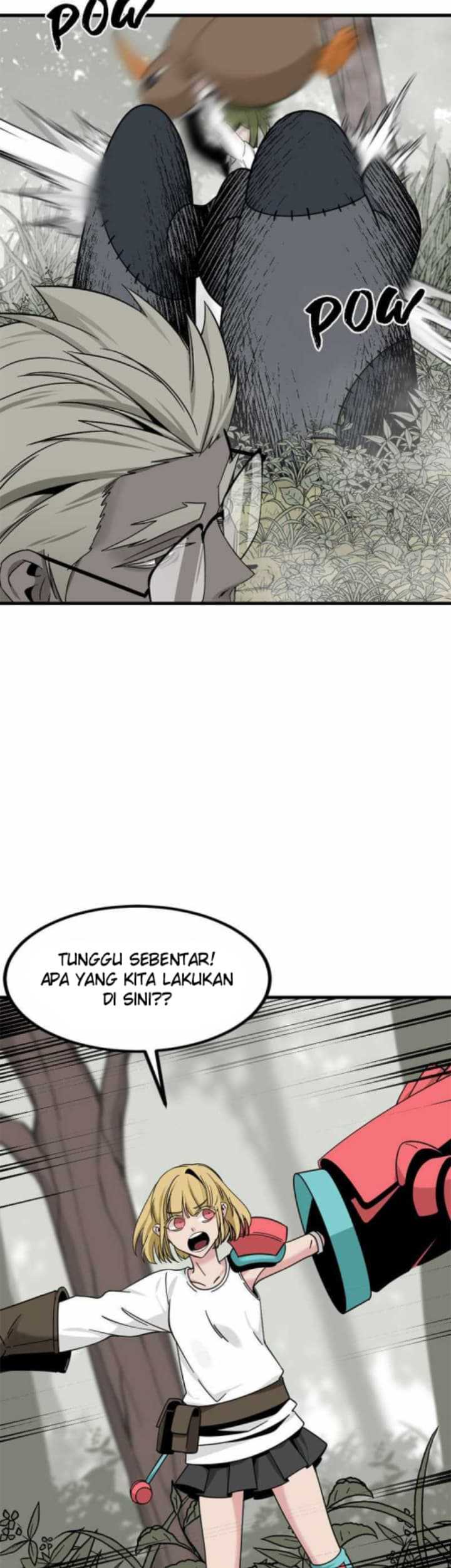 Hero Killer Bab 44 halaman 38