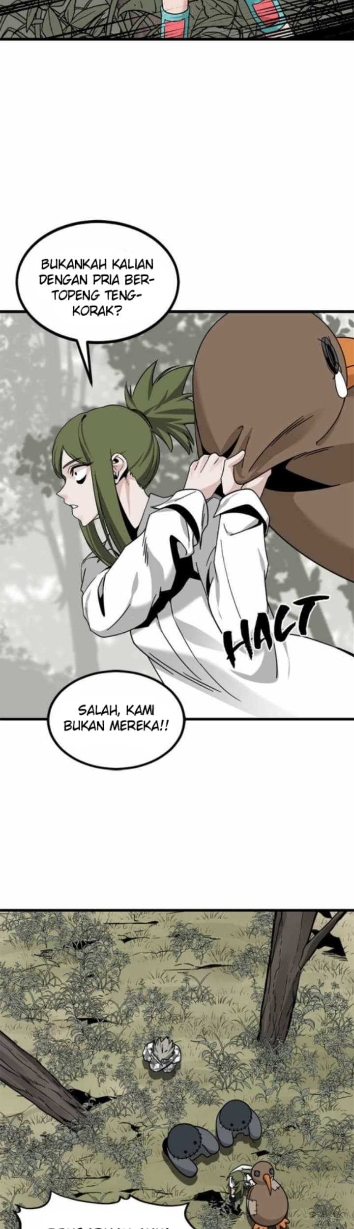 Hero Killer Bab 44 halaman 39