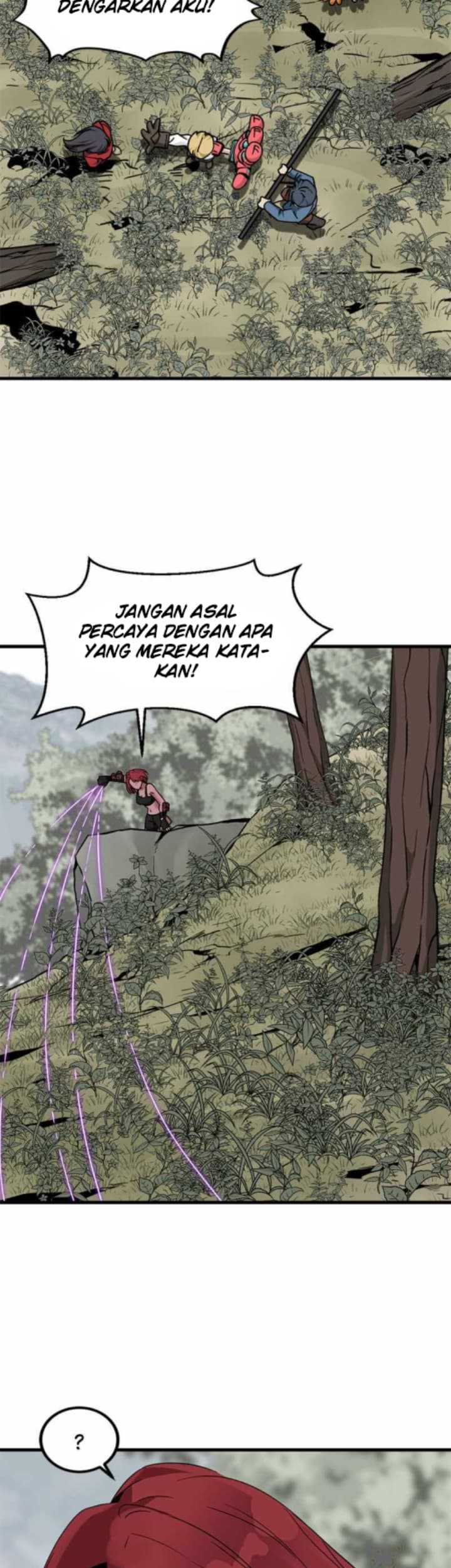 Hero Killer Bab 44 halaman 40