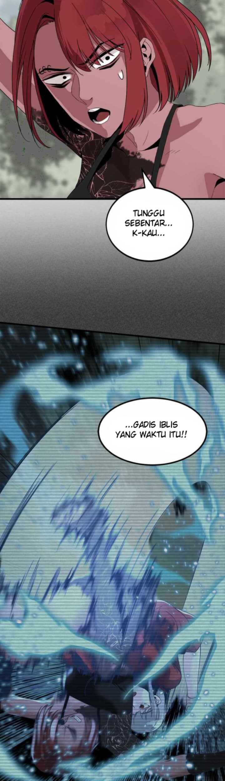 Hero Killer Bab 44 halaman 41