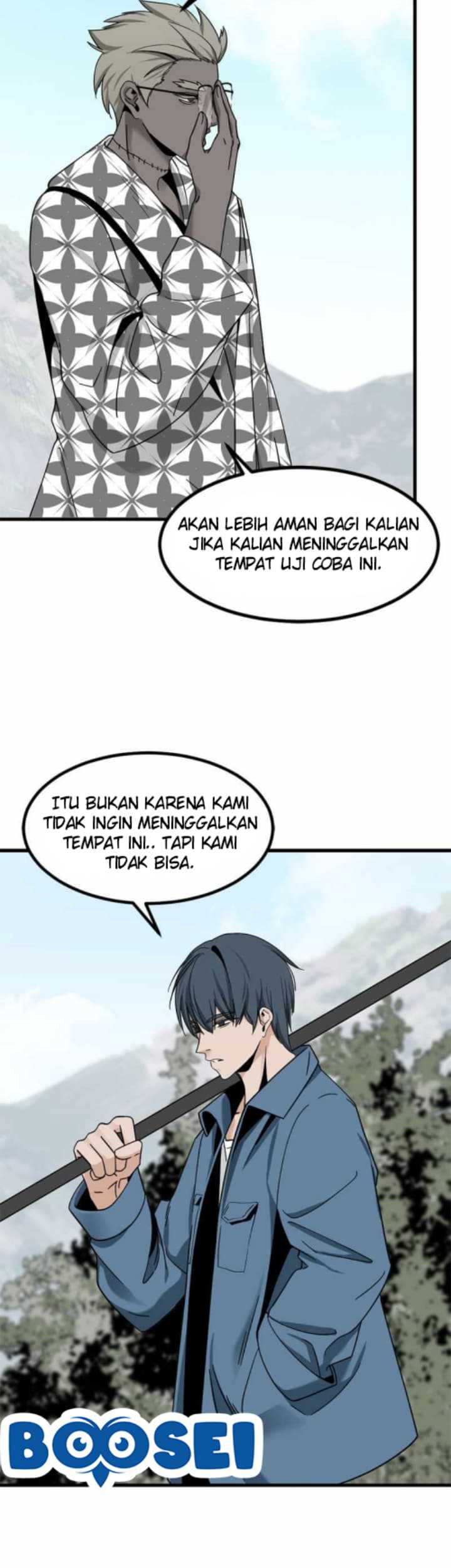 Hero Killer Bab 44 halaman 46