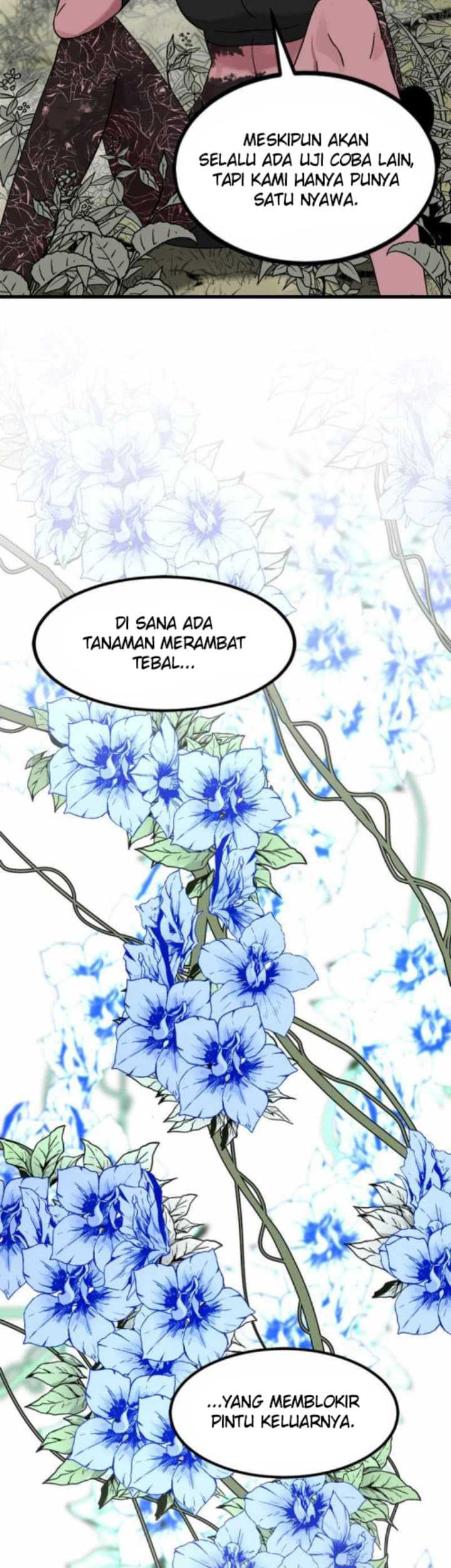 Hero Killer Bab 44 halaman 48