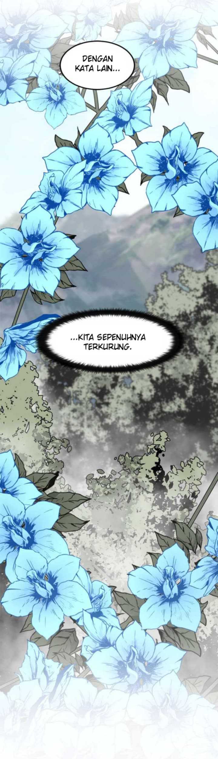 Hero Killer Bab 44 halaman 50