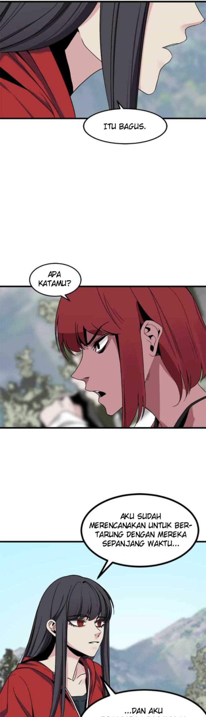 Hero Killer Bab 44 halaman 51