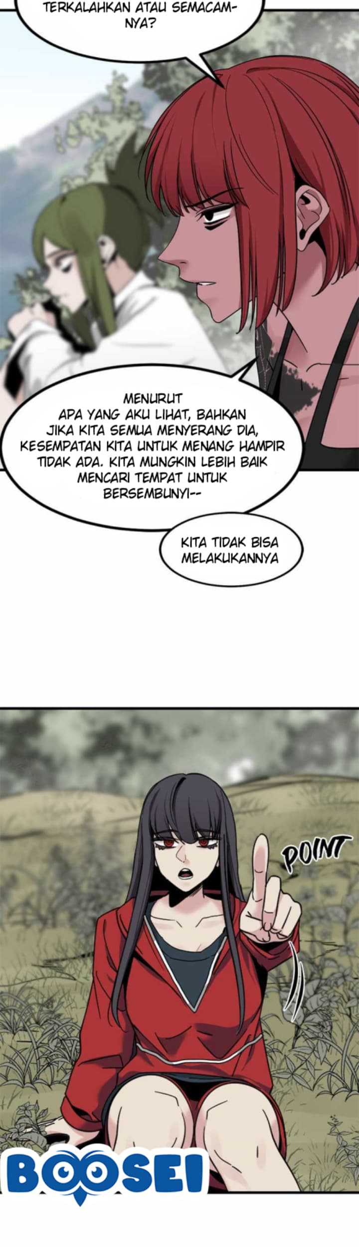 Hero Killer Bab 44 halaman 53