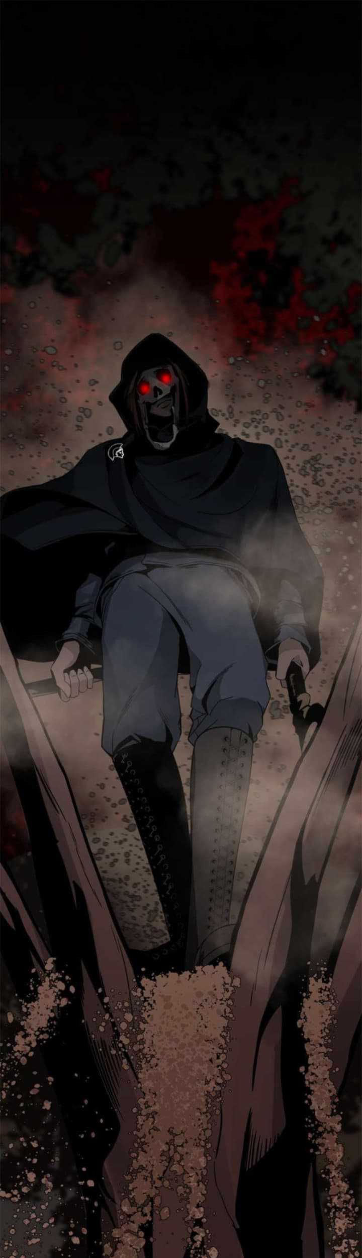 Hero Killer Bab 45 halaman 2