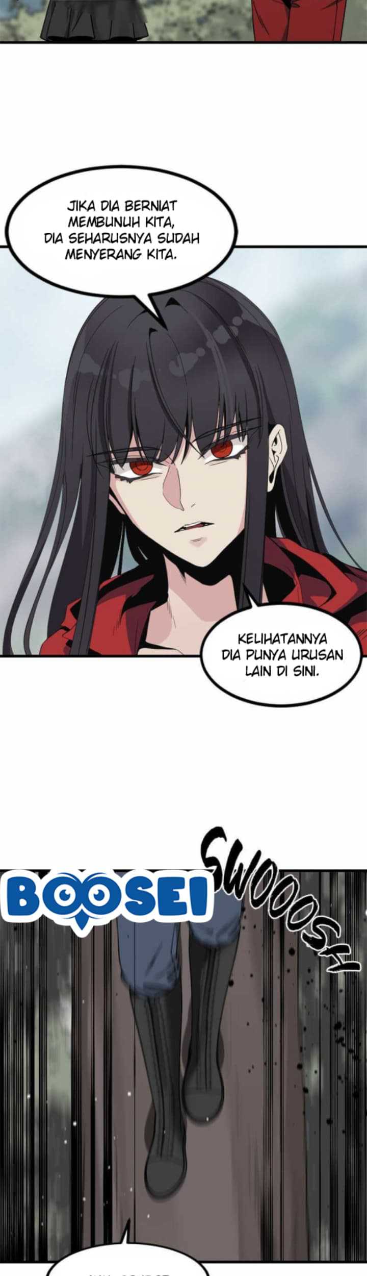 Hero Killer Bab 45 halaman 4