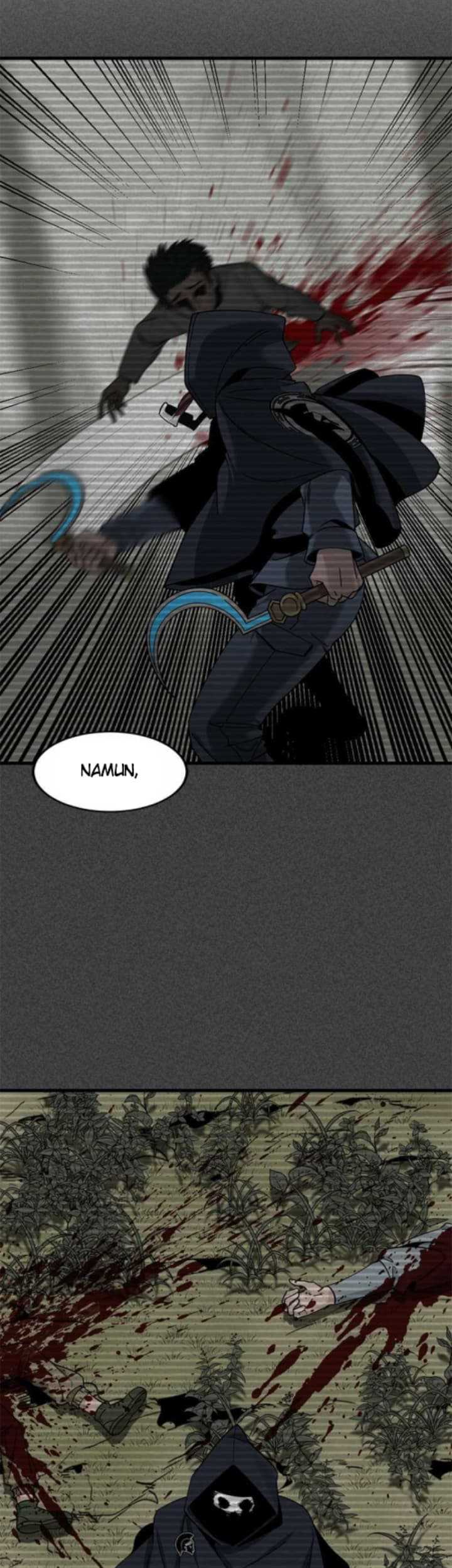 Hero Killer Bab 45 halaman 6