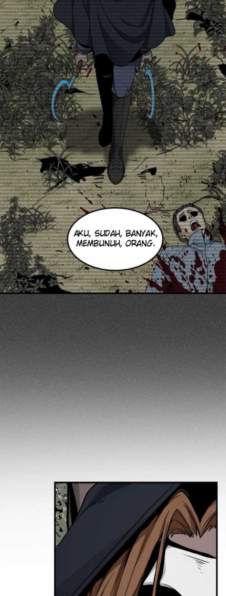Hero Killer Bab 45 halaman 7