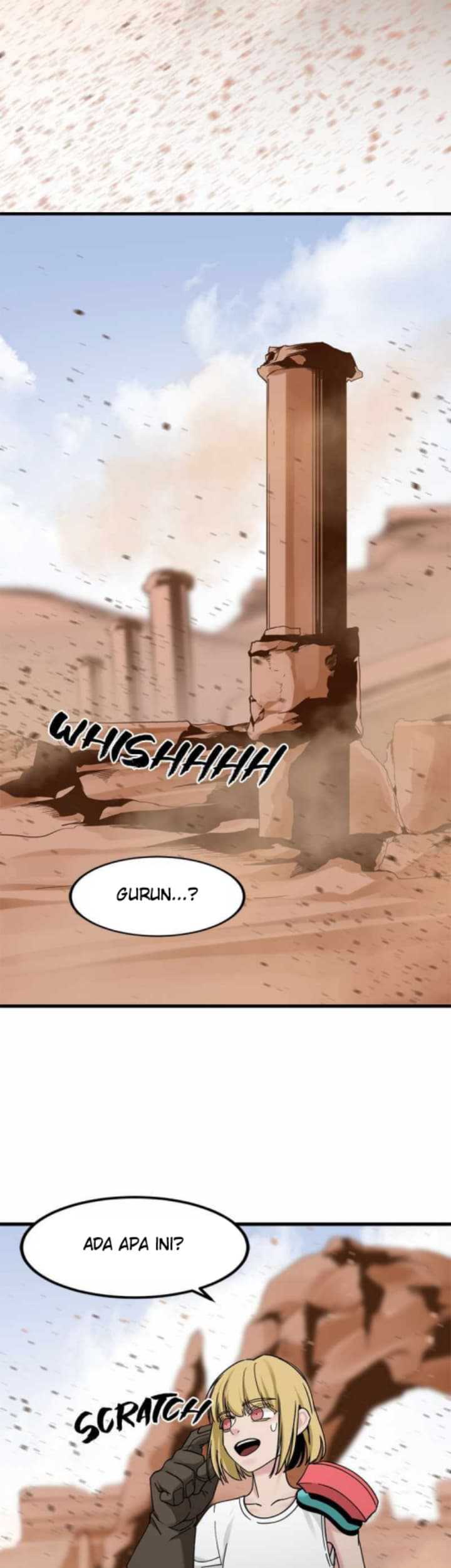 Hero Killer Bab 45 halaman 14