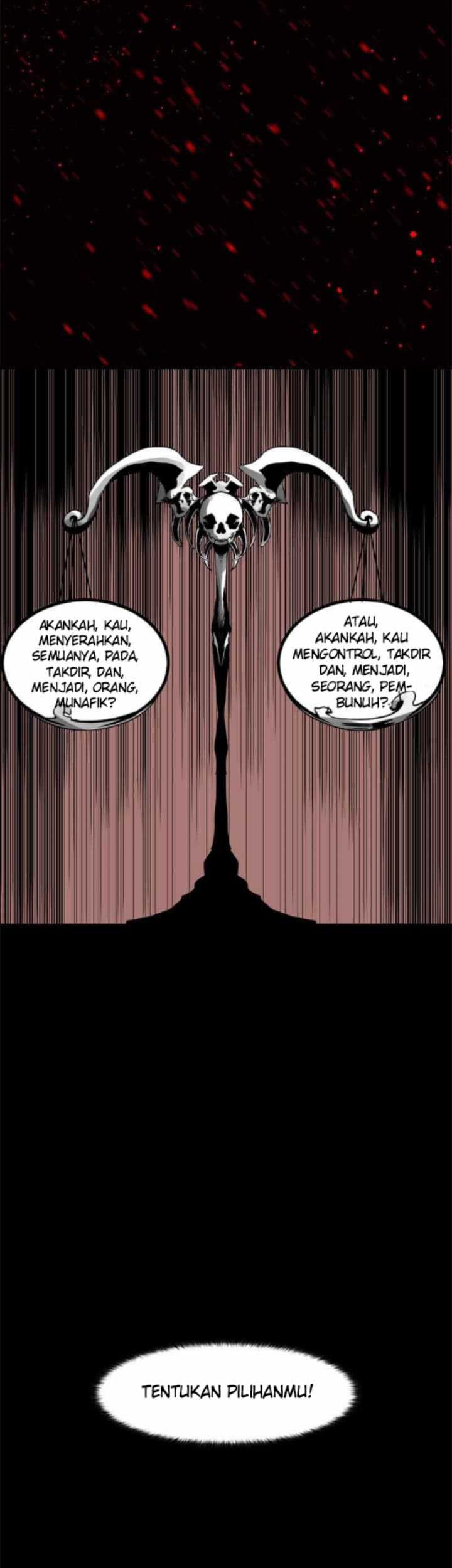 Hero Killer Bab 45 halaman 24