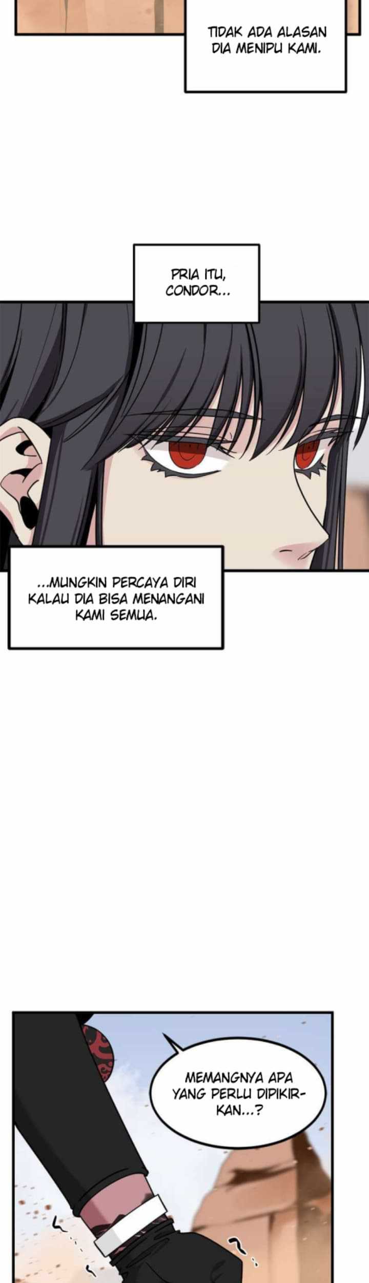 Hero Killer Bab 45 halaman 27
