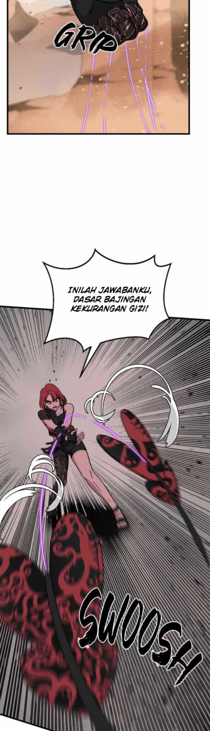 Hero Killer Bab 45 halaman 28