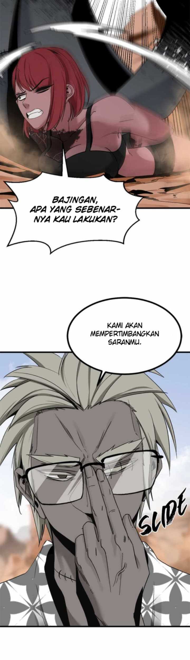 Hero Killer Bab 45 halaman 30