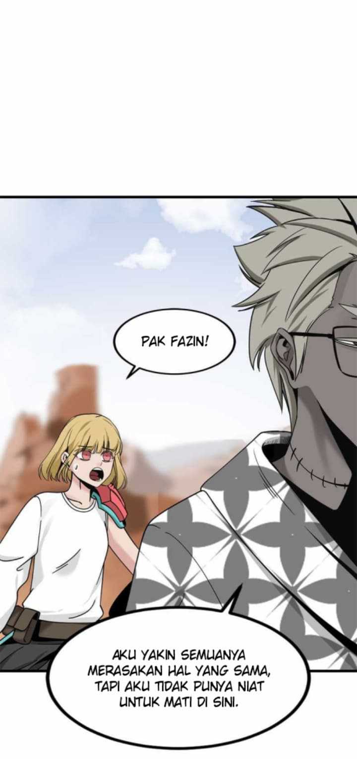 Hero Killer Bab 45 halaman 31