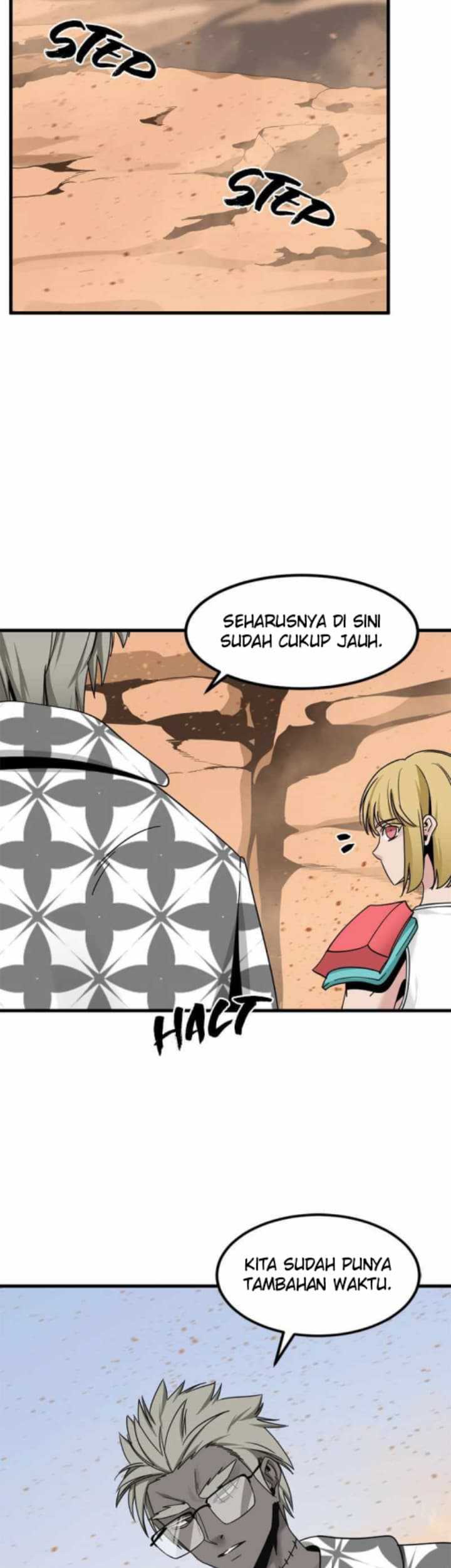 Hero Killer Bab 45 halaman 35