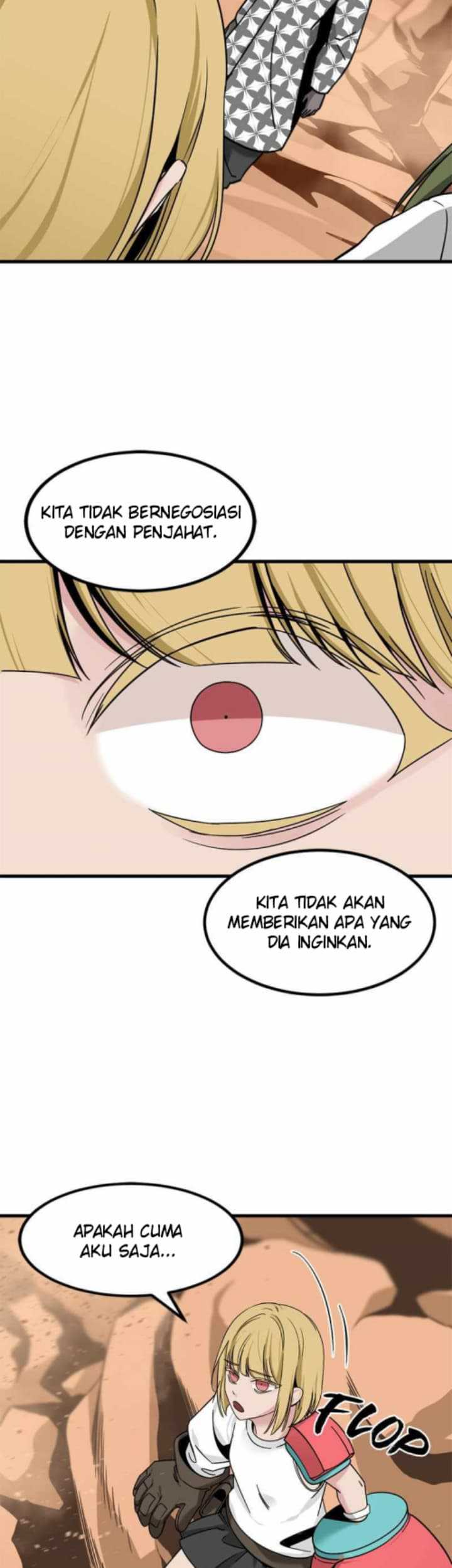 Hero Killer Bab 45 halaman 39