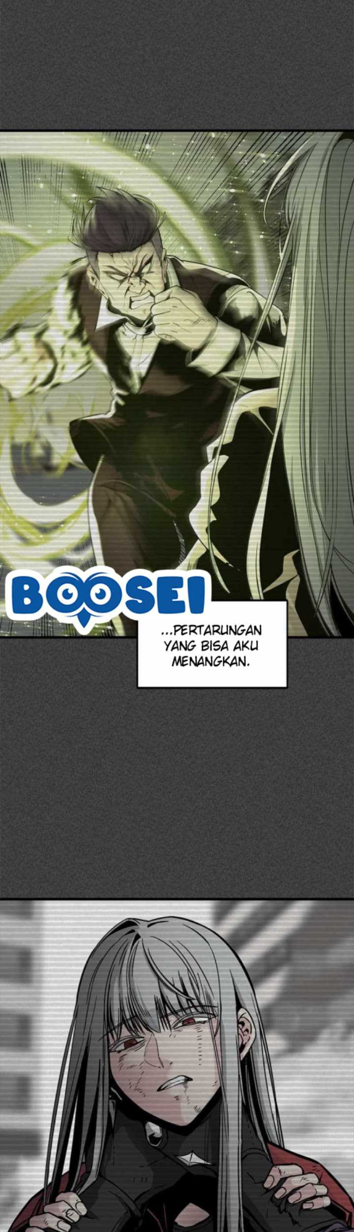 Hero Killer Bab 45 halaman 46