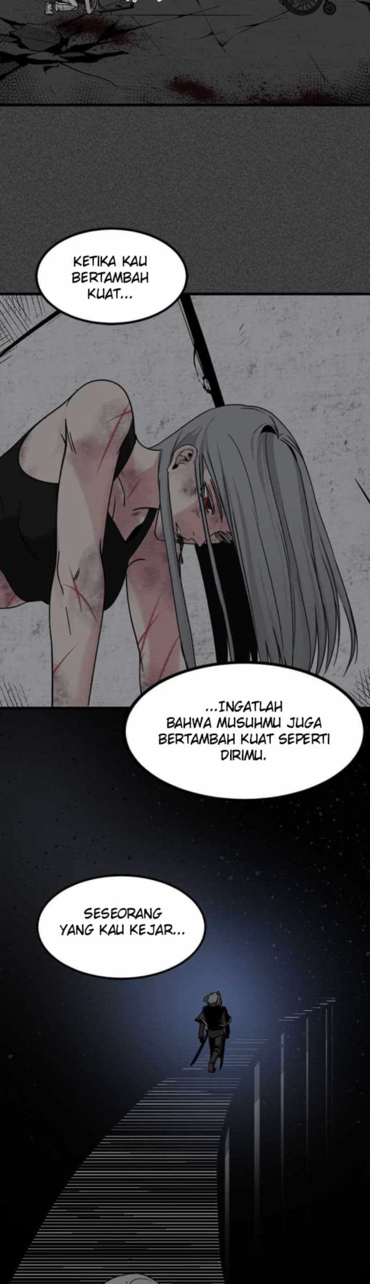 Hero Killer Bab 45 halaman 50