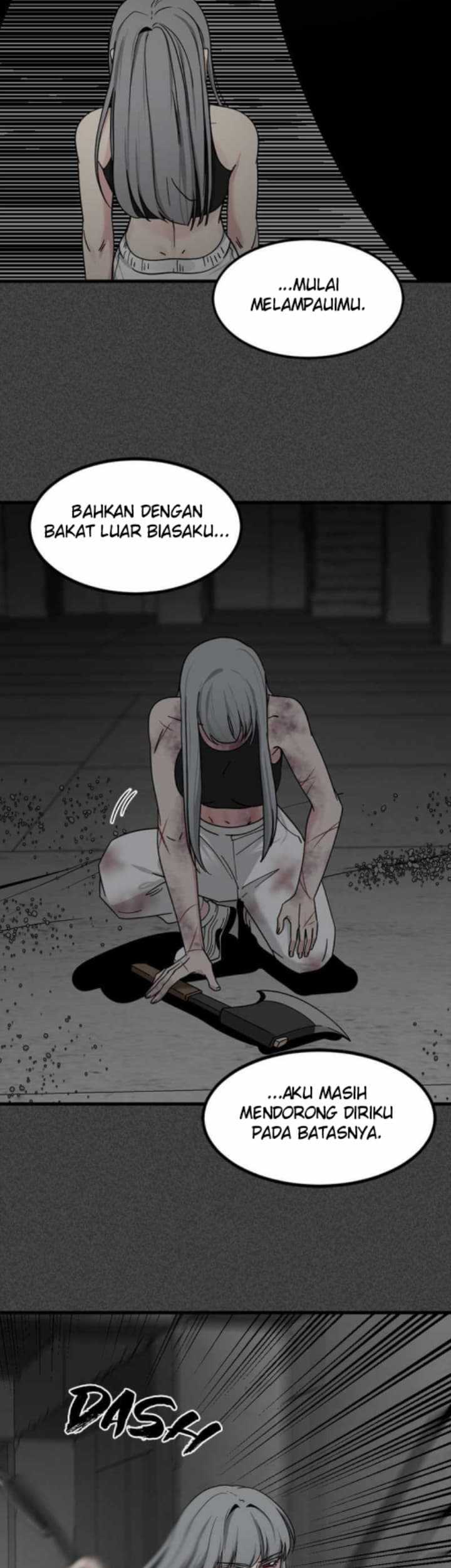 Hero Killer Bab 45 halaman 51