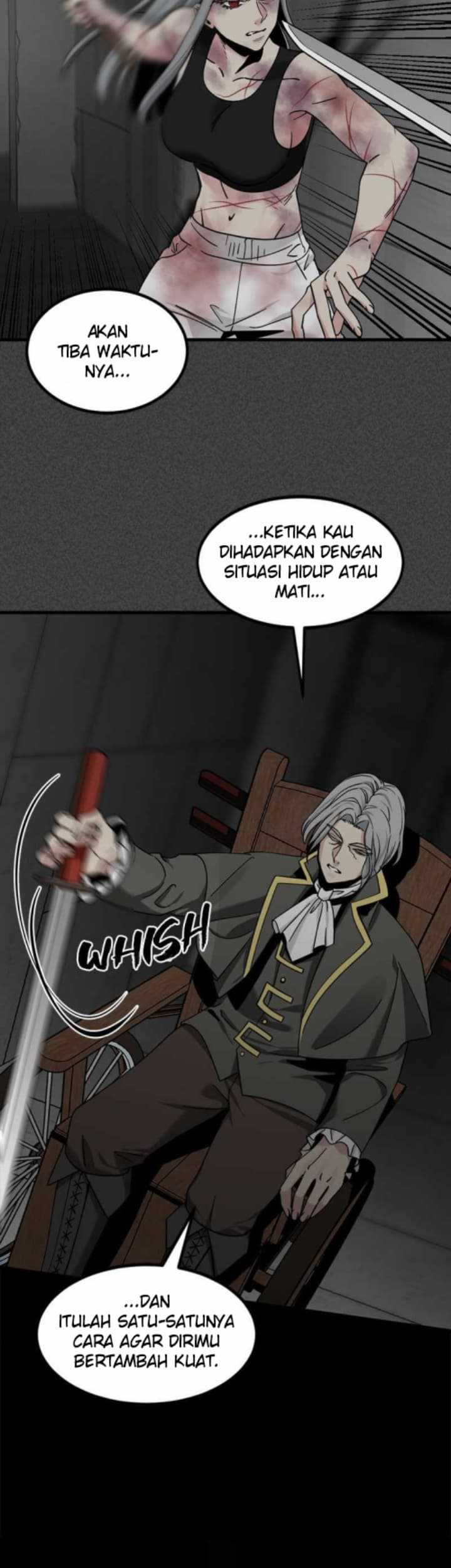 Hero Killer Bab 45 halaman 52