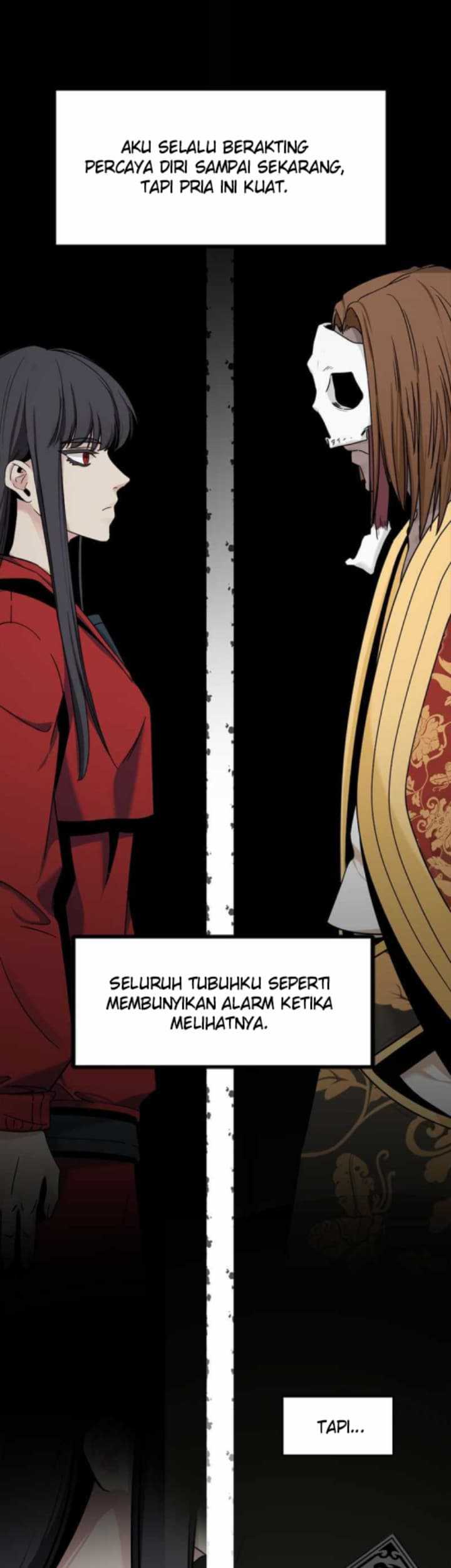 Hero Killer Bab 45 halaman 53