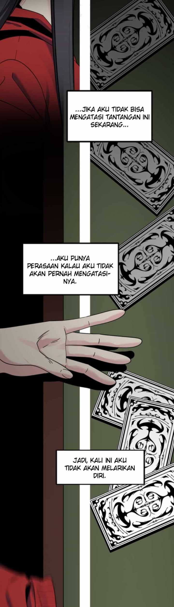 Hero Killer Bab 45 halaman 54