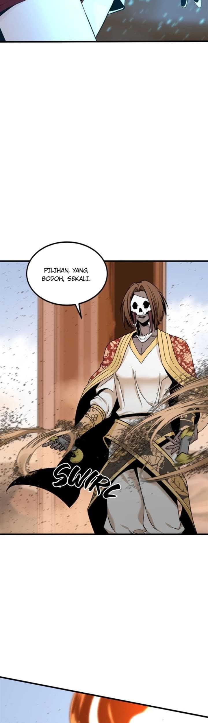 Hero Killer Bab 46 halaman 4