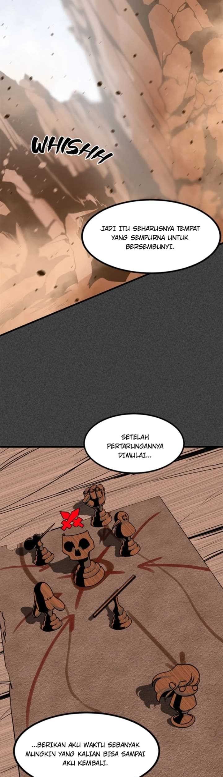 Hero Killer Bab 46 halaman 12