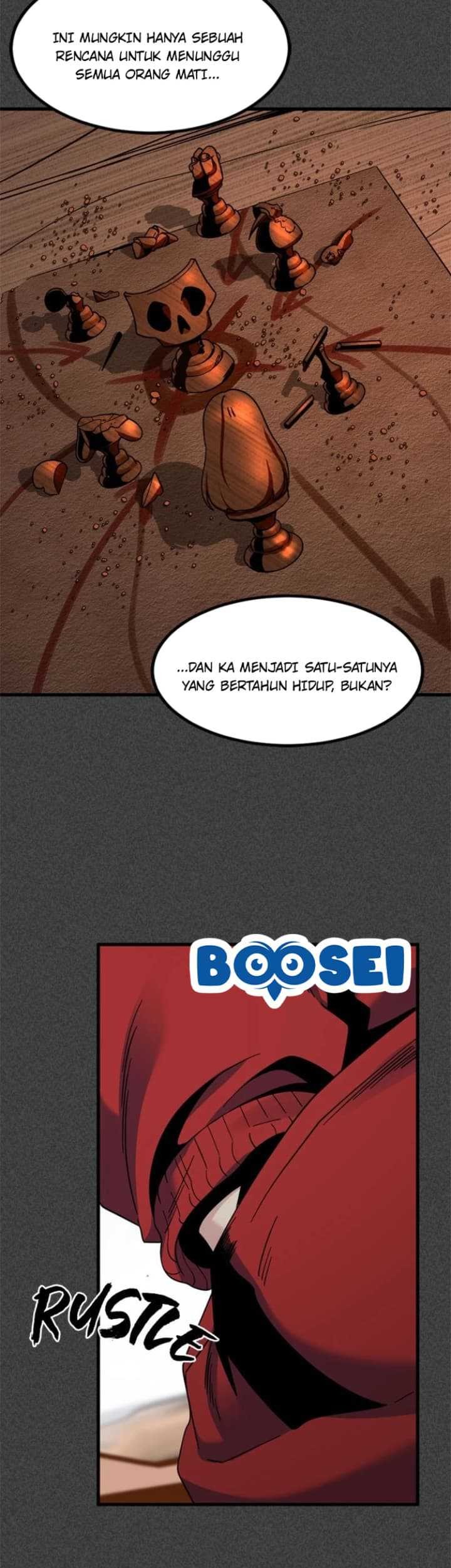 Hero Killer Bab 46 halaman 18
