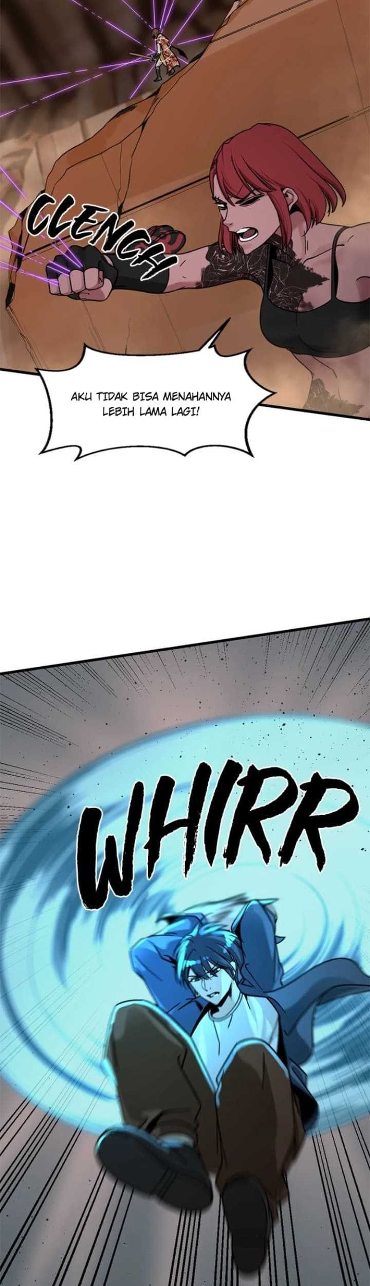 Hero Killer Bab 46 halaman 44