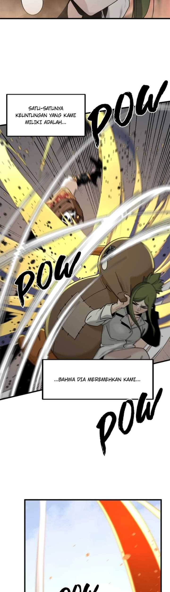 Hero Killer Bab 46 halaman 64